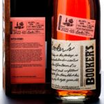 Booker's "Kentucky Tea Batch" 7 Year Bourbon 2022 (photo 2)