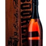 Booker's "Kentucky Tea Batch" 7 Year Bourbon 2022 (photo 4)