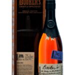Booker's Master Distiller's Batch 2024-03 Straight Bourbon