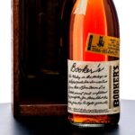 Booker's Off Your Rocker Straight Bourbon Whiskey 2016 (photo 2)