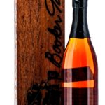 Booker's Off Your Rocker Straight Bourbon Whiskey 2016 (photo 4)