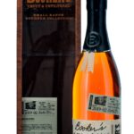 Booker's Shiny Barrel Batch 2019-02 Straight Bourbon