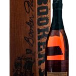 Booker's Small Batch Bourbon Collection Big Easy Batch Straight Bourbon Batch No. 2026-01 (photo 2)