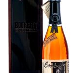 Booker's Small Batch Kentucky Straight Bourbon Batch No. B96-C-15 Commemorating Booker Noe (2004)