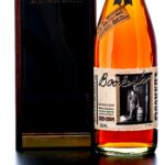 Booker's Small Batch Kentucky Straight Bourbon Batch No. B96-C-15 Commemorating Booker Noe (2004) (photo 2)