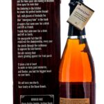 Booker's Small Batch Kentucky Straight Bourbon Batch No. B96-C-15 Commemorating Booker Noe (2004) (photo 4)