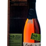 Booker's "Tagalong Batch" Small Batch Bourbon