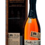 Booker's The Beam House Batch 2024-02 Straight Bourbon