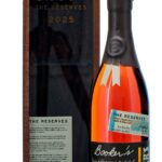 Booker's The Reserves 2025 Batch Straight Bourbon
