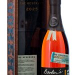 Booker's The Reserves 2025 Batch Straight Bourbon (photo 2)