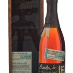 Booker's The Reserves 8 Year, 10 Month, 11 Day Straight Bourbon 2025 Batch
