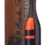 Booker's The Reserves 8 Year, 10 Month, 11 Day Straight Bourbon 2025 Batch (photo 2)