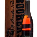 Booker's The Reserves 8 Year, 10 Month, 11 Day Straight Bourbon Batch 2025 (photo 2)
