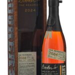 Booker's The Reserves 8 Year, 2 Month, 2 Day Straight Bourbon Batch 2024