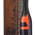 Booker's The Reserves 8 Year, 2 Month, 2 Day Straight Bourbon Batch 2024 (photo 2)