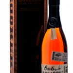 Booker's "Tommy's Batch" 6 Year Kentucky Straight Bourbon (2017)