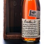 Booker's "Tommy's Batch" 6 Year Straight Bourbon 2017 (photo 2)