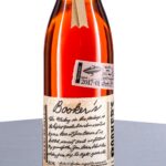 Booker's "Tommy's Batch" 6 Year Straight Bourbon 2017 (photo 2)
