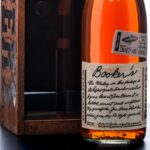 Booker's "Tommy's Batch" 6 Year Straight Bourbon 2017 (photo 2)