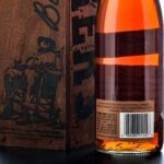 Booker's "Tommy's Batch" 6 Year Straight Bourbon 2017 (photo 3)