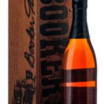 Booker's "Tommy's Batch" 6 Year Straight Bourbon 2017 (photo 4)