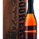 Booker's "Tommy's Batch" 6 Year Straight Bourbon 2017 (photo 4)
