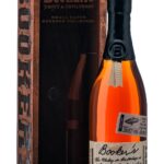 Booker's "Tommy's Batch" 6 Year Straight Bourbon 2017