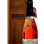 Booker's True Barrel Kentucky Straight Bourbon Whiskey