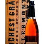 Booker's True Barrel Kentucky Straight Bourbon Whiskey (photo 2)