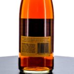 Booker's True Barrel Straight Bourbon Batch No. C01-A-18 (photo 3)
