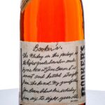 Bookers 7 Year Kentucky Straight Bourbon Batch No. B94-E-13 (photo 2)