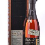 Bookers Bourbon 'The Reserves' Straight Bourbon Whiskey 2024