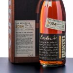Bookers Bourbon 'The Reserves' Straight Bourbon Whiskey 2024 (photo 2)