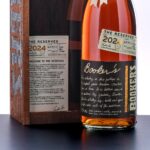 Bookers Bourbon 'The Reserves' Straight Bourbon Whiskey 2024 (photo 2)