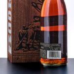 Bookers Bourbon 'The Reserves' Straight Bourbon Whiskey 2024 (photo 3)