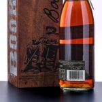 Bookers Bourbon 'The Reserves' Straight Bourbon Whiskey 2024 (photo 3)
