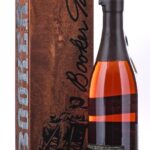 Bookers Bourbon 'The Reserves' Straight Bourbon Whiskey 2024 (photo 4)