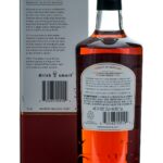 Bowmore 15 Year Darkest Sherry Cask Finish Islay Single Malt Scotch (photo 2)