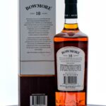 Bowmore 18 Year Islay Single Malt Scotch (photo 2)