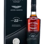 Bowmore Aston Martin Edition 22 Year Islay Single Malt Scotch (2023)
