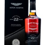 Bowmore Masters' Selection Aston Martin Edition 22 Year Islay Single Malt Scotch