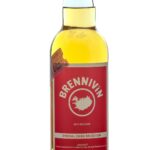 Brennivin Special Cask Selection Aquavit 2017