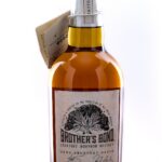 Brother's Bond Hand-Selected Batch Straight Bourbon Whiskey