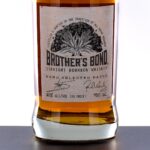 Brother's Bond Hand-Selected Batch Straight Bourbon Whiskey (photo 2)