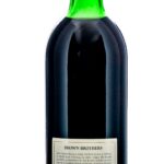 Brown Brothers Family Selection Cabernet Sauvignon 1986 (photo 4)