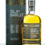 Bruichladdich 8 Year Islay Barley Single Malt Scotch 2013