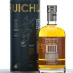 Bruichladdich Bere Barley 2010 Islay Single Malt Scotch (photo 2)