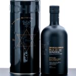 Bruichladdich Black Art 1990 04.1 Edition Aged 23 years Unpeated Islay Single Malt Scotch Whisky