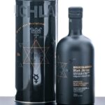Bruichladdich Black Art 1990 04.1 Edition Aged 23 years Unpeated Islay Single Malt Scotch Whisky