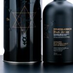 Bruichladdich Black Art 1990 04.1 Edition Aged 23 years Unpeated Islay Single Malt Scotch Whisky (photo 2)